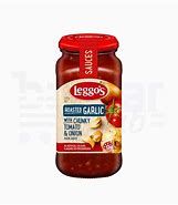 Leggo's Garlic & Onion Pasta Sauce 500g