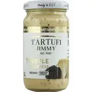 Tartufi Jimmy Truffle & Cheese 180g