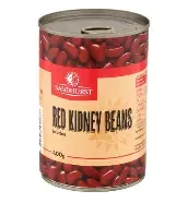 Sandhurst Red Kidney Beans 400g