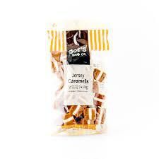 Joe's Caramel Jersey 400g