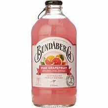 Bundaberg Pink Grapefruit 375ml