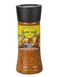 Garden Fresh Chicken Rub 200g