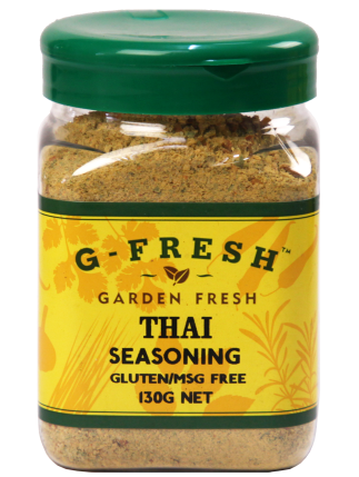 Garden Fresh Thai Seasoning 130g