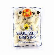 Hakka Vegetable Dim Sim 1.9kg