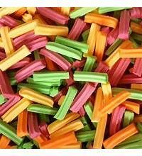 Joe's Fruit Candy Sticks 150g