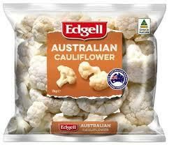 Edgell Cauliflower 2kg
