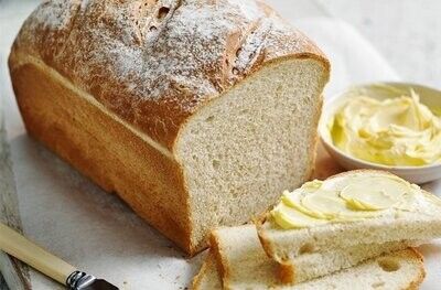 Fresh Bread