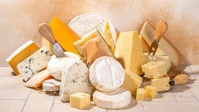 Cheese