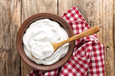 Yoghurt