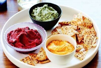 Dips