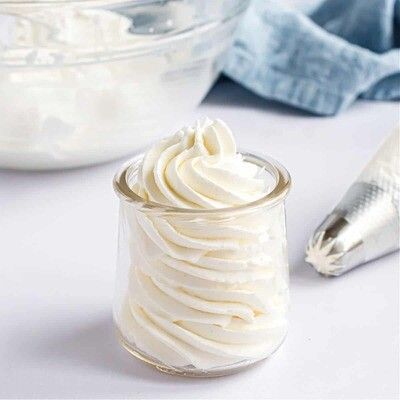 Cream Products