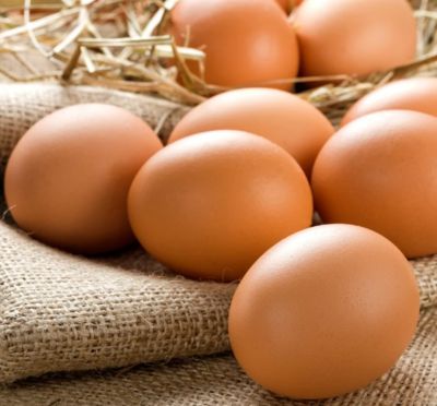 Eggs