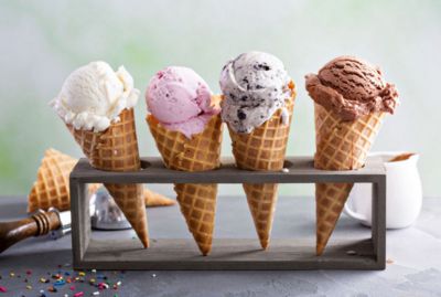 Bulla Icecreams & Yoghurts