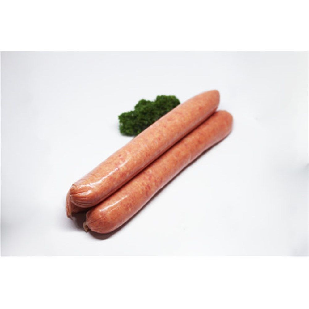 Fresh Country Style Sausages - Thin PER KG