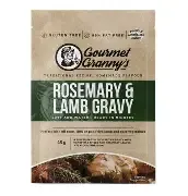 Gourmet Granny's Lamb Rosemary Gravy 45g