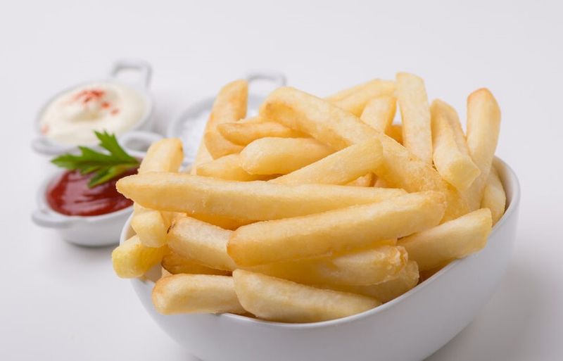 Farm Frites 13mm Fries 2.5kg