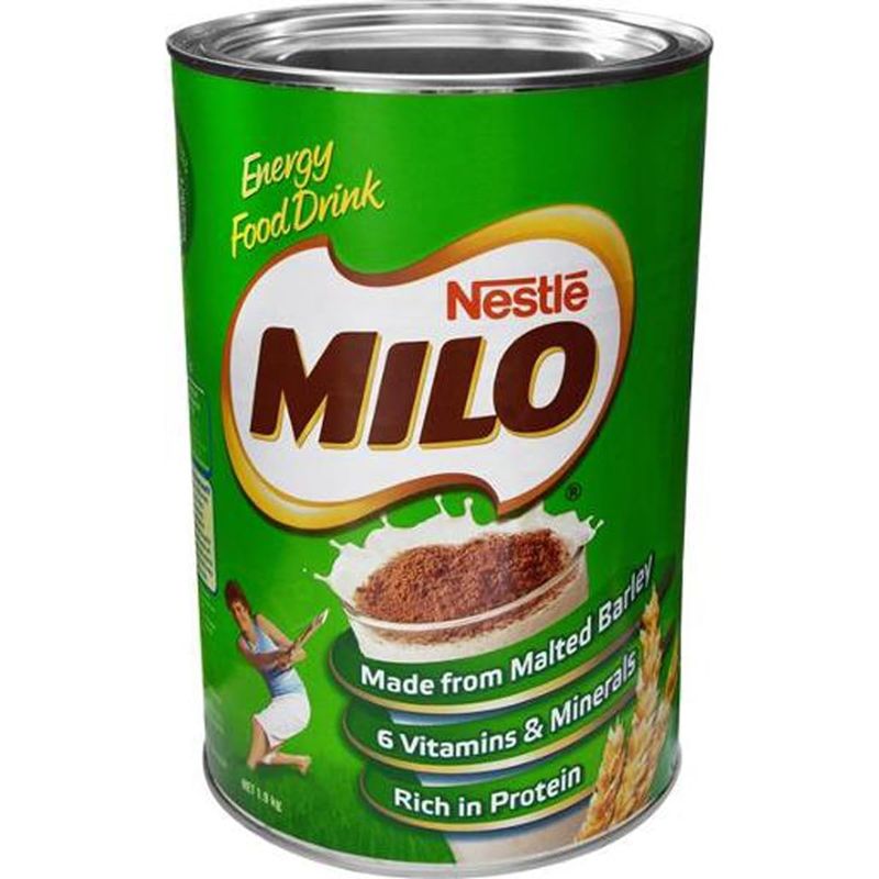 Nestle Milo 1.9kg