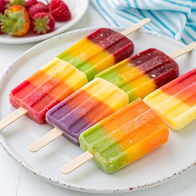 Frozen Treats