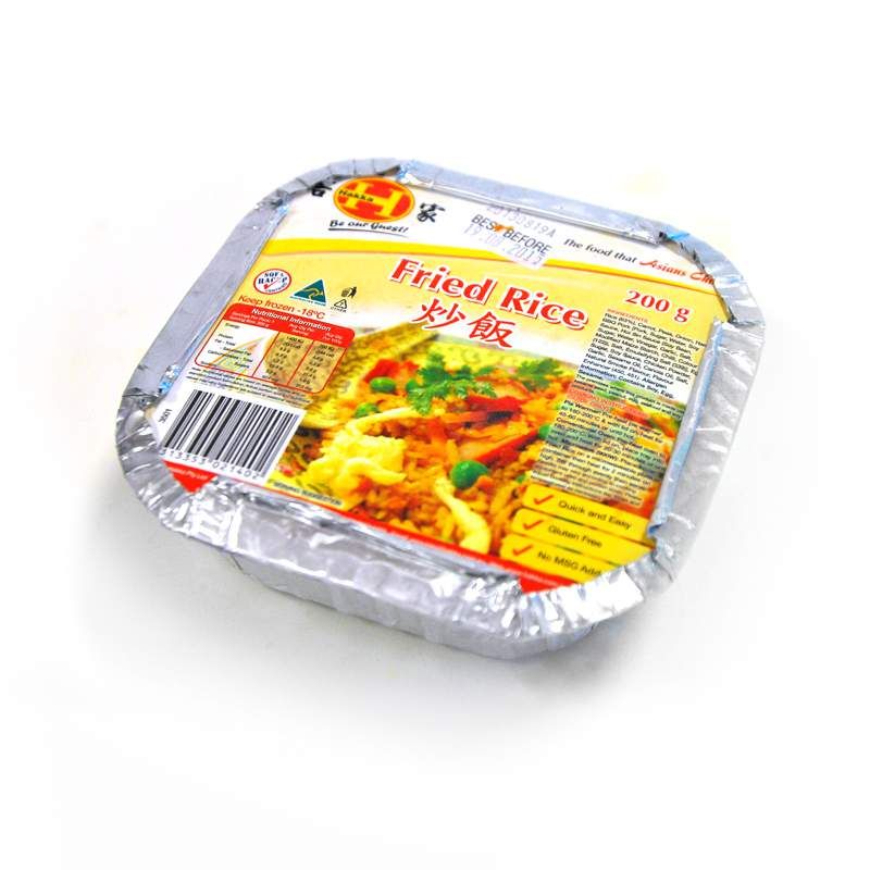 Hakka Fried Rice 200g