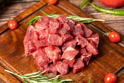 Fresh Lamb