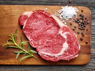 Fresh Red Meat