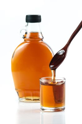 Syrups