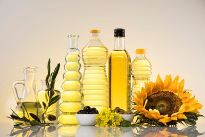 Cooking Oils