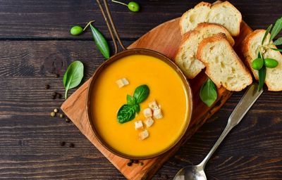 Soup