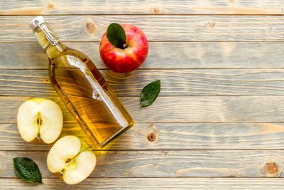 Vinegars