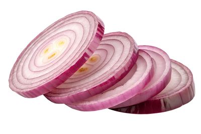 Frozen Onion