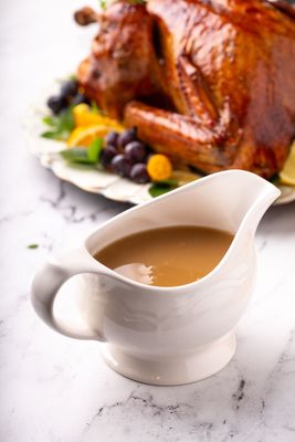 Gravy