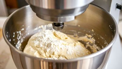 Bulk Flours & Bread Mixes