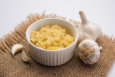 Garlic