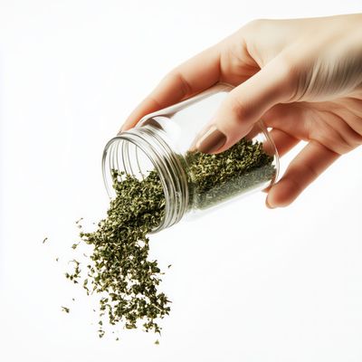 Flavour Spice Mixes
