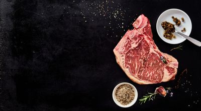 Meat Rubs