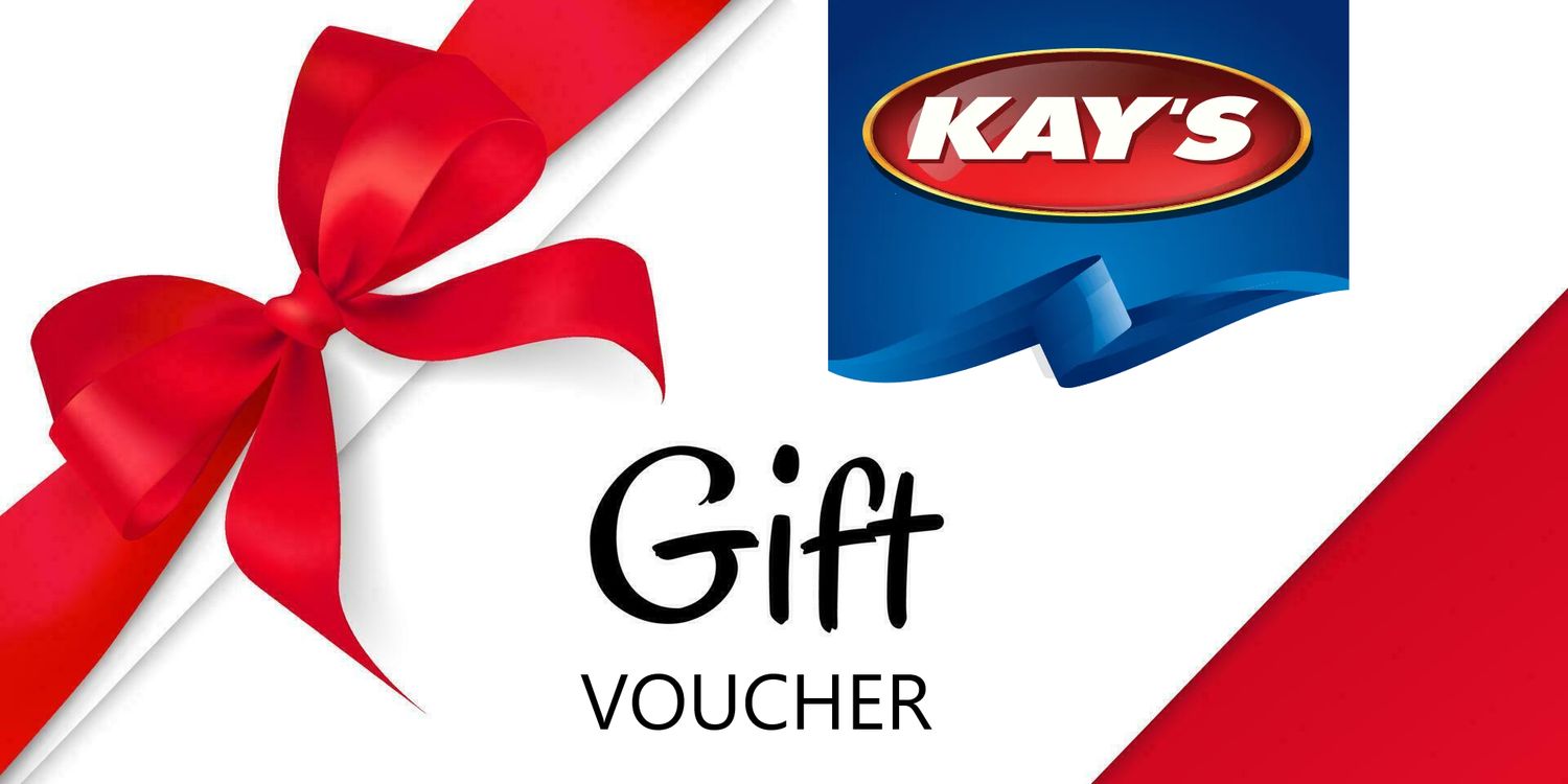 Gift Voucher