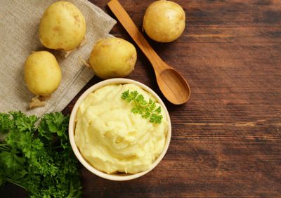 Side Dishes