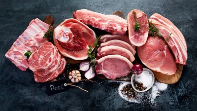 Fresh Pork