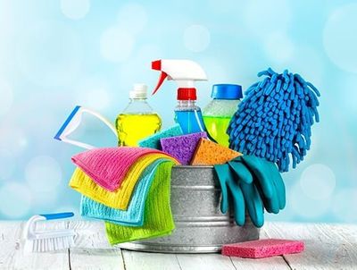 Cleaning