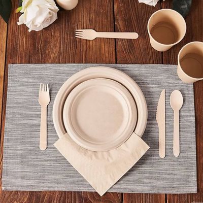 Disposable & Cleaning