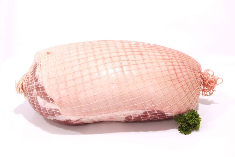 Boned & Rolled Shoulder Pork 2kg portion