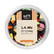 Joe's L.A Mix 200g
