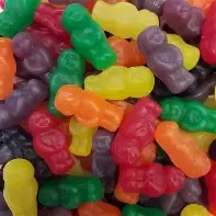 Joe's Jelly Babies 230g