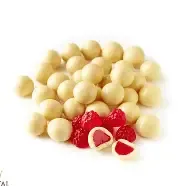 Joe's White Chocolate Raspberry Jellies 225g