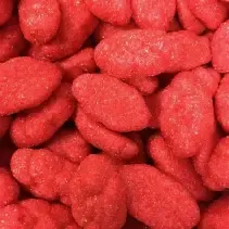 Joe's Strawberry Clouds 300g