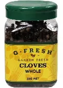 Garden Fresh Cloves Whole 50g