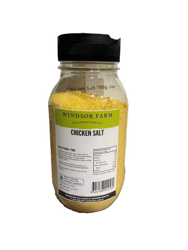 Windsor Farm Chicken Salt 780g
