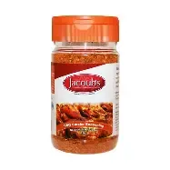 Jacoubs BBQ Smoke Seasoning 250g