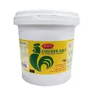 Jacoubs Chicken Salt 2kg