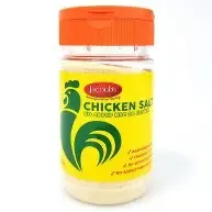 Jacoubs Chicken Salt 300g